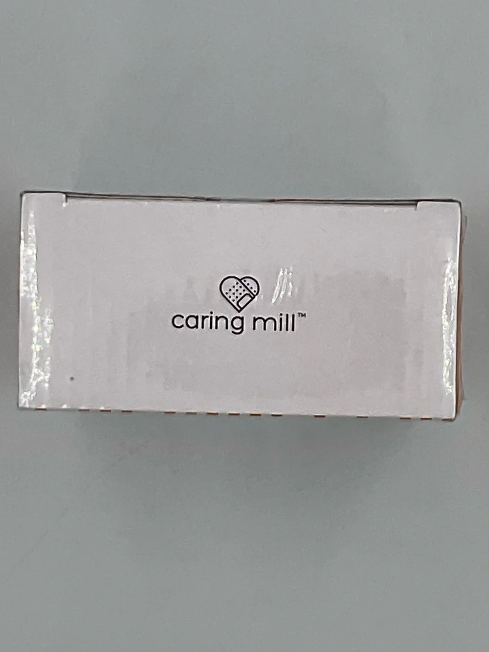 NWT Caring Mill EasyCode Wrist Blood Pressure Monitor